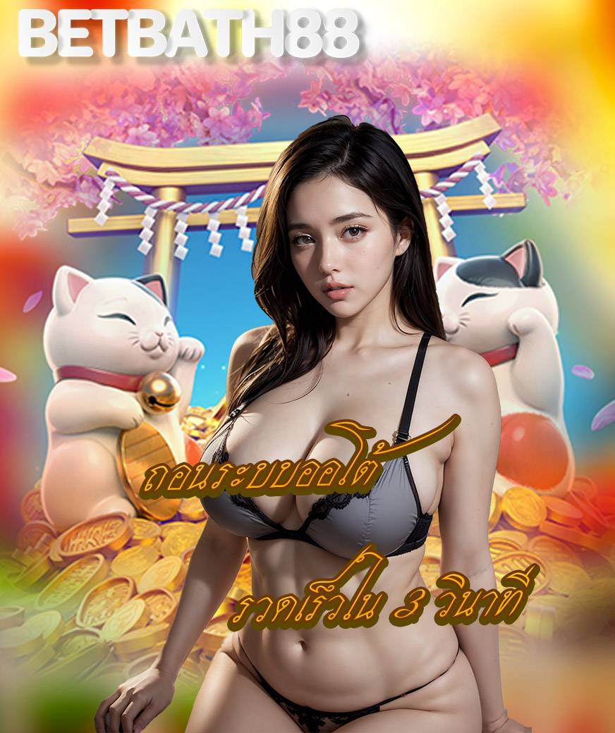 betbath88 ไม่มีขั้นต่ำ