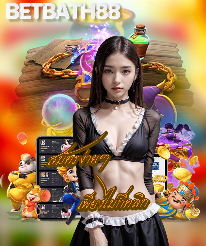 betbath88 wallet