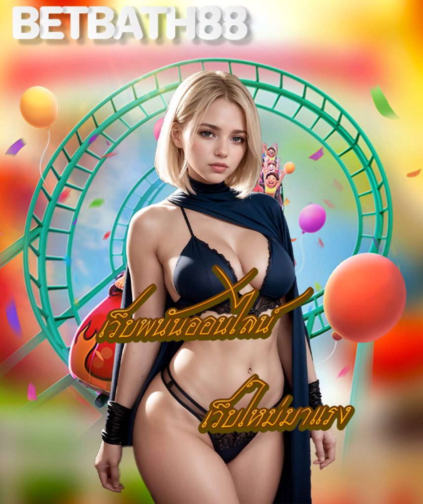 betbath88 สล็อต