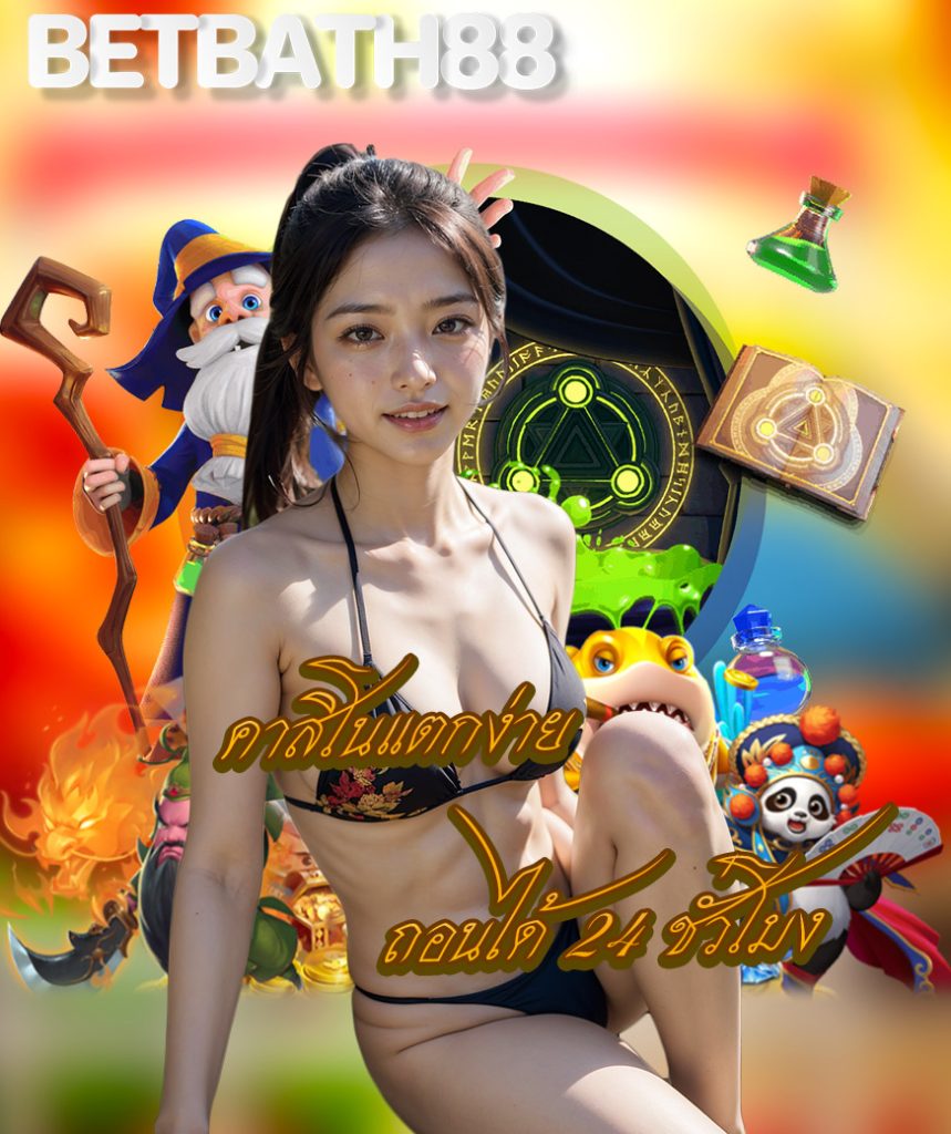 betbath88 เว็บตรง
